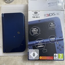 New nintendo 3ds usato  Napoli