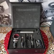 Wine accessories gif for sale  BELFAST