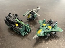 Transformers generations thril for sale  Garfield