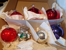 christbaumkugeln antik gebraucht kaufen  Datteln