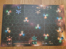 Spielbrett siedler sternenfahr gebraucht kaufen  Gaggenau