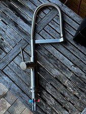 Villeroy boch steel gebraucht kaufen  Karlsbad