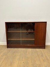 Mid century teak for sale  WIMBORNE