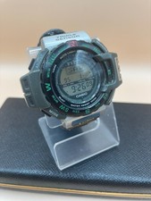 Orologio casio pro usato  Torino