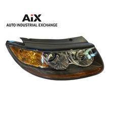 Headlight assembly fits for sale  Trenton