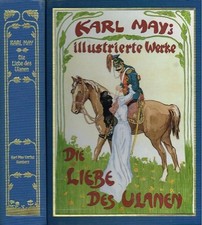 Buch ulanen may gebraucht kaufen  Leipzig