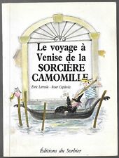 Voyage venise sorciere d'occasion  Lunel