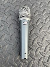 Shure beta57a supercardioid for sale  Madison