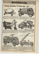 1940 paper keystone for sale  North Royalton