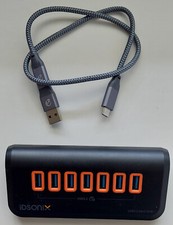 Idsonix port usb gebraucht kaufen  Karlsruhe