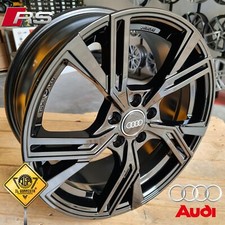 Rs6 kit cerchi usato  Polignano a Mare