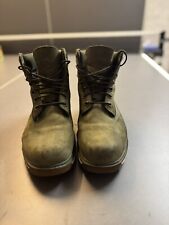 Timberland 5 herren gebraucht kaufen  Kulmbach