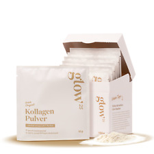 Glow25 collagen sachtes gebraucht kaufen  Berlin