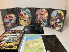 Gta grand theft d'occasion  Expédié en Belgium