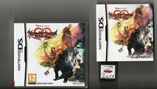 Kingdom Hearts 358/2 Days DS Jeu Nintendo   / DS LITE DSI XL 3DS Complet, usado comprar usado  Enviando para Brazil