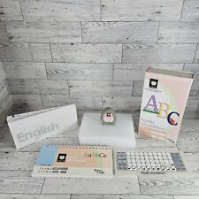 Cricut cartridge plantin for sale  Orlando