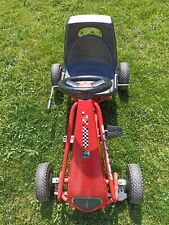 Kettcar gocart riginal gebraucht kaufen  Anzing