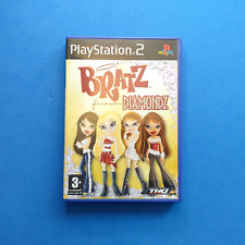 Bratz forever diamondz usato  Grosseto