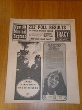 Nme 1202 1970 for sale  CHESTER