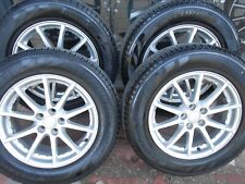 Cerchi con gomme usato  Angri