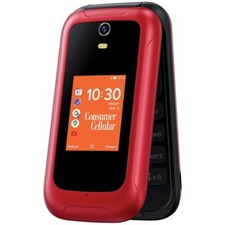 Consumer cellular iris for sale  Seaford