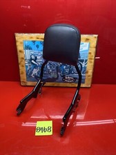 Holdfast backrest softail for sale  Morris