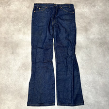 Levis 517 denim for sale  HUDDERSFIELD