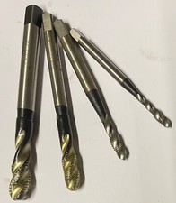 Maschinengewindebohrer konvolu gebraucht kaufen  Beulich, Halsenbach, Nörtershausen