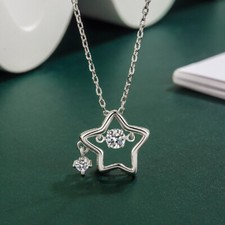 Crystal star clover for sale  BARNSLEY