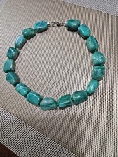 Natürliche grüne jade gebraucht kaufen  Nettetal