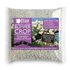 Granular sulphate potash for sale  MORECAMBE
