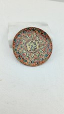 Antique lithograph tin for sale  Des Moines