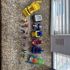 Paw patrol play for sale  Midlothian
