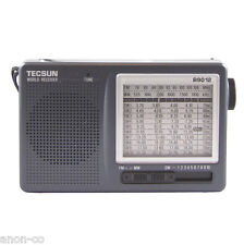 TECSUN R-9012 Przenośny światowy odbiornik radiowy AM/FM / MW / SW  na sprzedaż  Wysyłka do Poland
