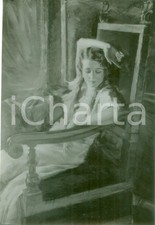 1933 milano pittore usato  Milano