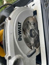 Dewalt d23650lx heavy for sale  IPSWICH