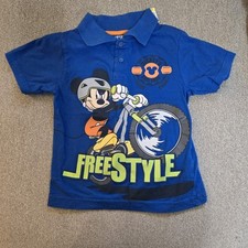 Mickey mouse polo for sale  Homer