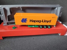 Trailer ekb container gebraucht kaufen  Hünxe