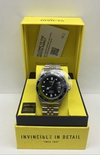 Relógio de pulso masculino automático Invicta Pro-Driver 42nn WR200m (NOVO COM ETIQUETAS) comprar usado Relógio de pulso masculino automático Invicta Pro-Driver 42nn WR200m (NOVO COM ETIQUETAS) comprar usado  Enviando para Brazil