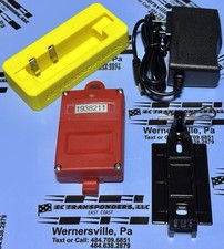 Mylaps amb tranx260 for sale  Wernersville