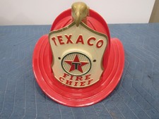 Vintage texaco fire for sale  Huntington Beach