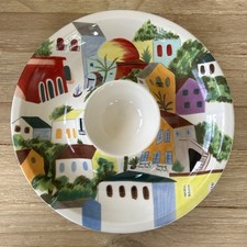 Pier earthenware villa for sale  Smithfield