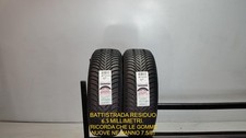 Gomme usate 195 usato  Comiso