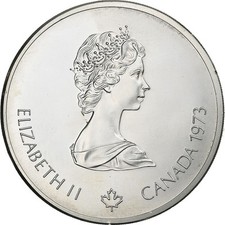 1115521 coin canada d'occasion  Lille-