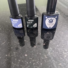 Gel lack 3 gebraucht kaufen  Reichartshausen