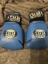 Cleto reyes training d'occasion  Expédié en Belgium