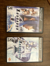 Xenosaga episodes iii for sale  Pittsburgh