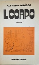 Alfredo todisco corpo usato  Italia