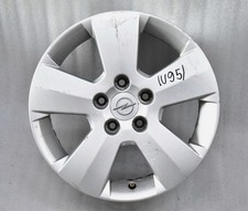 Alufelge zoll 5x110 gebraucht kaufen  Geesthacht