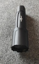 Taschenlampe solarforce p1d gebraucht kaufen  Herschbach